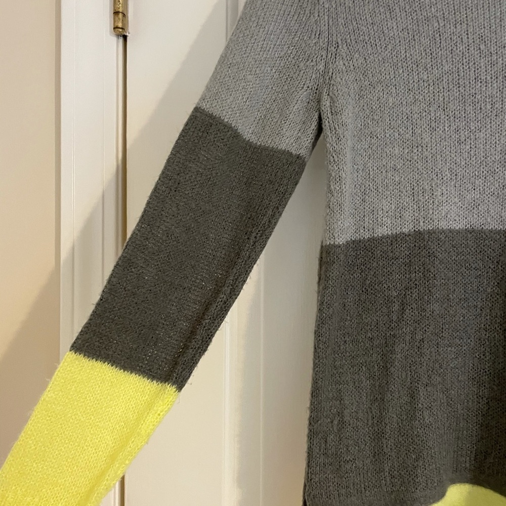 Hinge Sweater - image 3